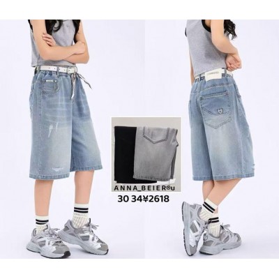 Шорти дитячі SunnyTot 2618 black