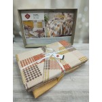 EVIN 241125 (70) FLANEL 200*220 см