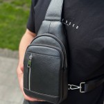 Rekarti 7862 черный 18 х 32 х 6 см TIDING BAG