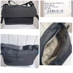 Birds FKB00738 черный 34*11*26.5 Super five