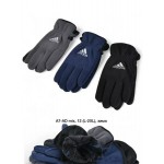 Descarrilado A7AD mix