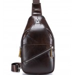 Rekarti MK03983 коричневый 18 х 32 х 7 см TIDING BAG