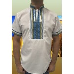 Вышиванки 100824 (29) 13-16 белый