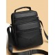 Барсетка Rekarti Bx-56402 черный 23 х 9 х 27 см BEXHILL