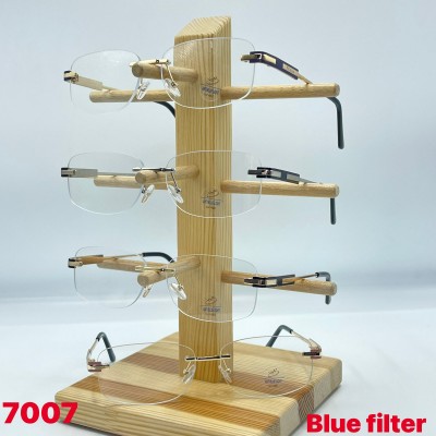 Іміджеві окуляри Glasses 7007 PRADA