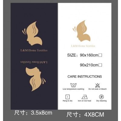 Дивандеки Textile 2 0710-2 90*160 см (2 шт) + 90*210 см (1 шт)