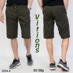 Vitions 3254A khaki