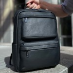 Rekarti SB-133863 черный 40х30х16 см TIDING BAG