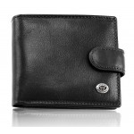 Rekarti В102 Black черный 11,5 х 9,5 х 2,5 см ST Leather Accessories