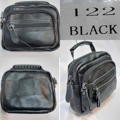 Сумка мужская Chus TH-122 black