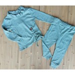 Baby 2007 2-5 бирюзовый