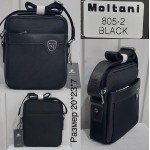 Birds 805-2 черный 20*23*7 Moltani