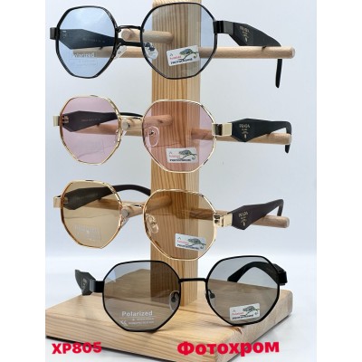 Жіночі окуляри Glasses XP805 (1) PRADA хамелеон