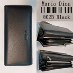 Birds 802B черный Mario Dion, магнит