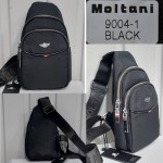 Birds 9004-1 черный Moltani