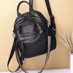 Rekarti 27735 черный 21 х 28 х 13 см TIDING BAG