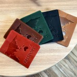 Rekarti 3862 Red красный 13.5 х 10 х 0,8 см