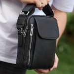 Rekarti BX-36256 черный 19 х 24 х 7.5 см BEXHILL