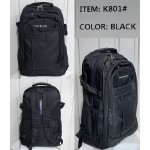 Birds K801 черный THREE BIRDS