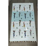 EVIN 150424 (89) Пештамаль 100*180 см