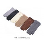 Descarrilado H1-81 mix