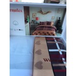 EVIN 130923 (1) 200*220 см в подарочной коробке