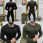 Камуфляж VAUDE & Military S