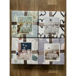 Textile 2 071123 (1) 200*230 см с бантиком