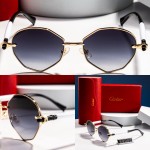 Glasses 6 68086 (5) Cartier