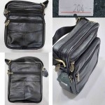 Birds 204 черный