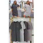 Nefertiti TW60016 grey