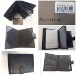 Birds L539-302B черный Mario Dion