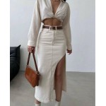 Gena 1045 бежевый 38