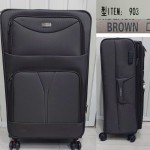 Birds 903 коричневый TOURIST тройка, 4 колеса