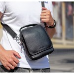 Rekarti TD-22011 черный 22 х 18 х 9 см TIDING BAG