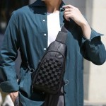 Rekarti 2345673 чорний TIDING BAG