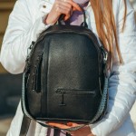 Rekarti 73590 черный 33х27х10 см TIDING BAG