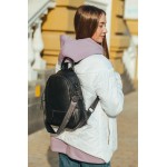 Rekarti 73590 черный 33х27х10 см TIDING BAG
