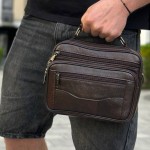 Rekarti 61881B коричневый 25 х 19 х 6.5 см BEXHILL