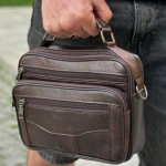 Rekarti 61881B коричневый 25 х 19 х 6.5 см BEXHILL