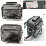 Birds 0115 черный