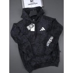 Hous Of Timur HT1063 black