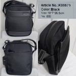 Birds K00679 черный 19*7*25.5 Arctic hunter