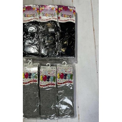 Колготи дитячі Zayka ZA2341 black