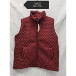 TRAN G6632 red