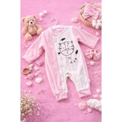 Комбинезон детский Major 272260 pink