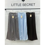 Little Secret 10502 brown