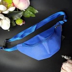 Luna-bag 7484-2 l.blue
