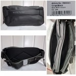 Birds YB00043 черный 26*9*13.5 Arctic hunter