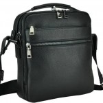 Rekarti MN-284334 черный 26 х 23 х 7.5 см TIDING BAG